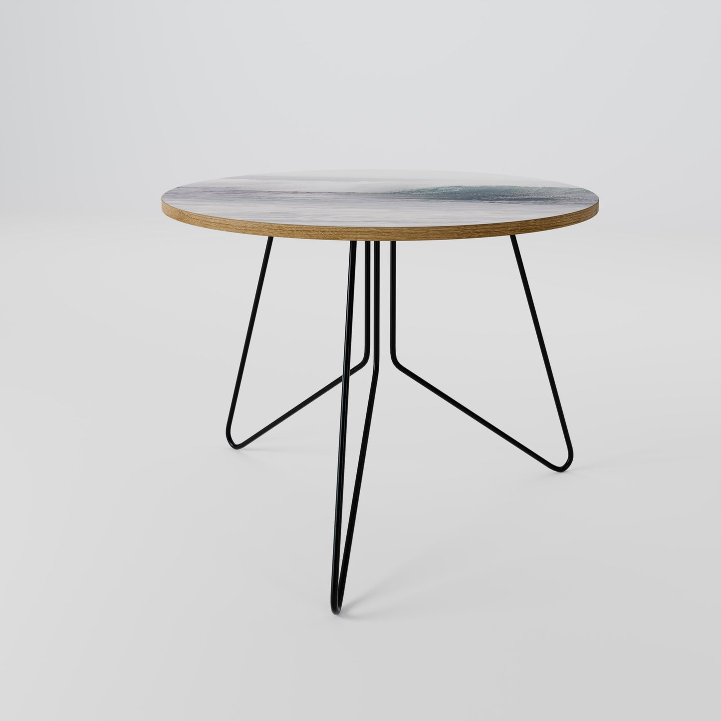 MYSTICAL MOVEMENT Coffee Table