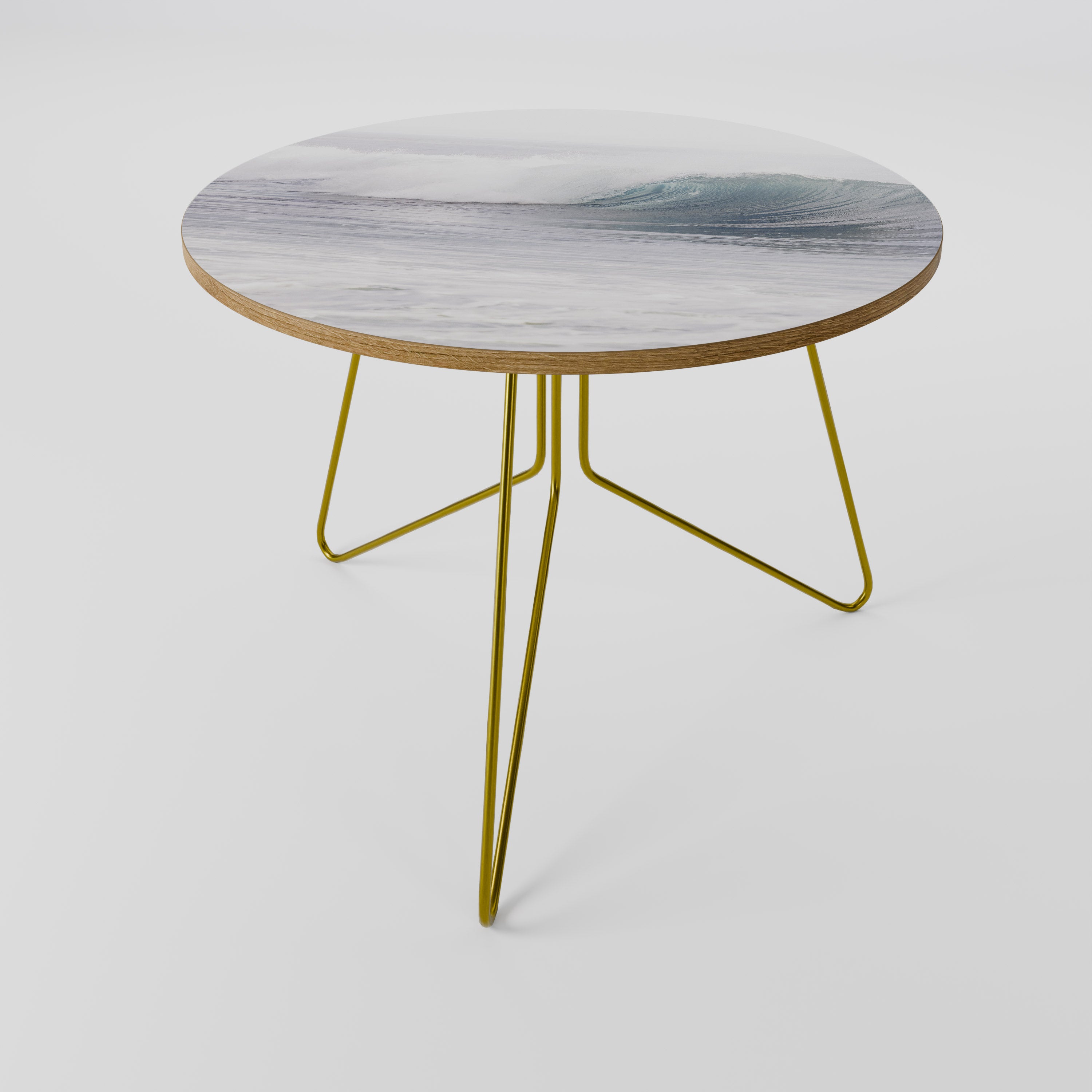 MYSTICAL MOVEMENT Coffee Table