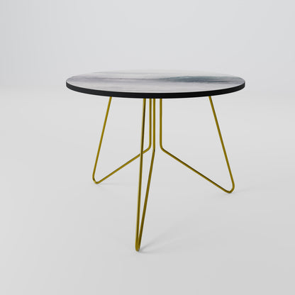 MYSTICAL MOVEMENT Coffee Table