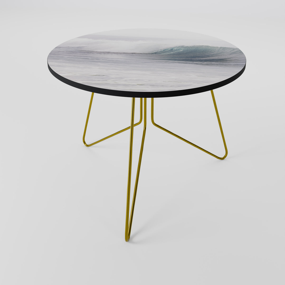 MYSTICAL MOVEMENT Coffee Table