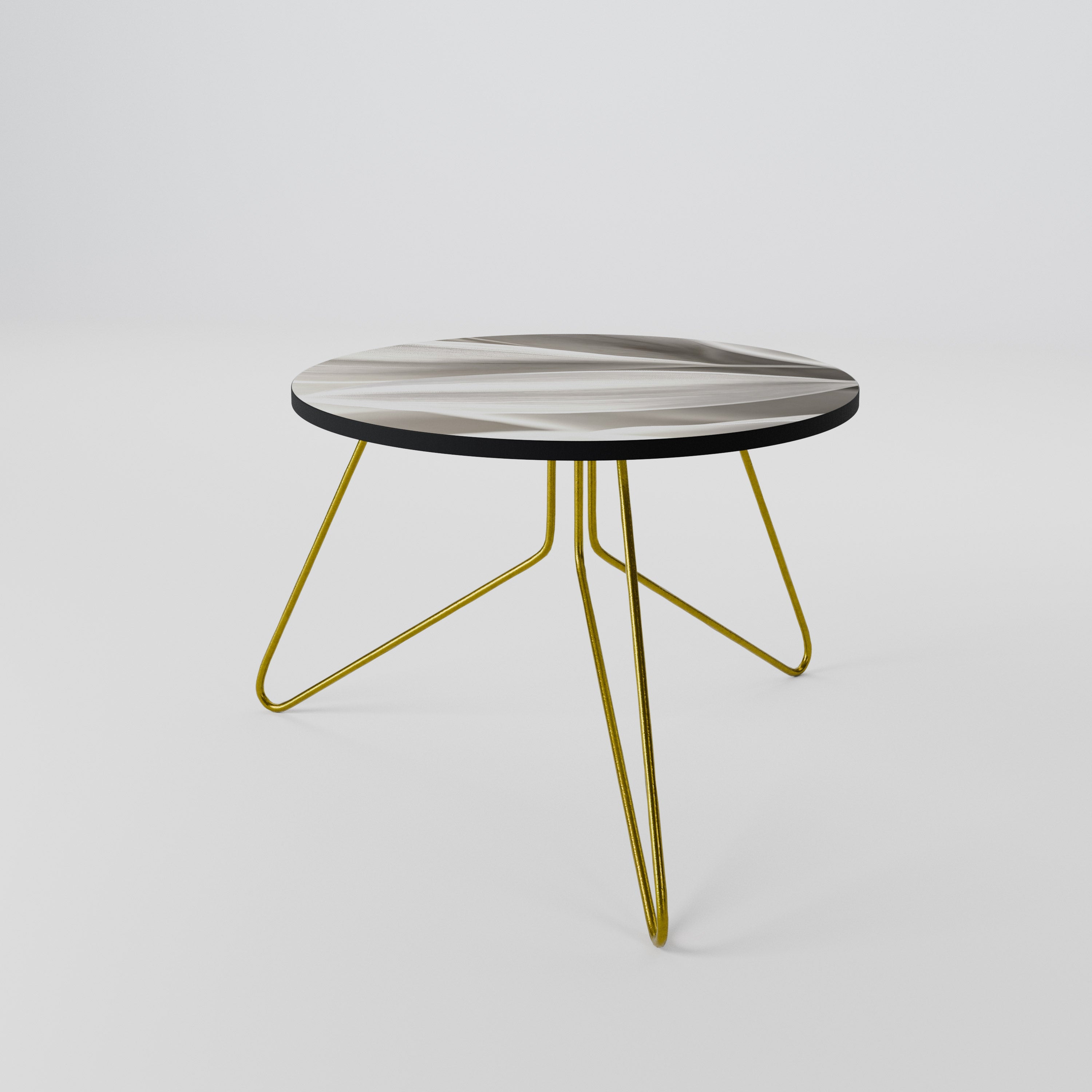 Table basse WHISPERS OF WHITE 60