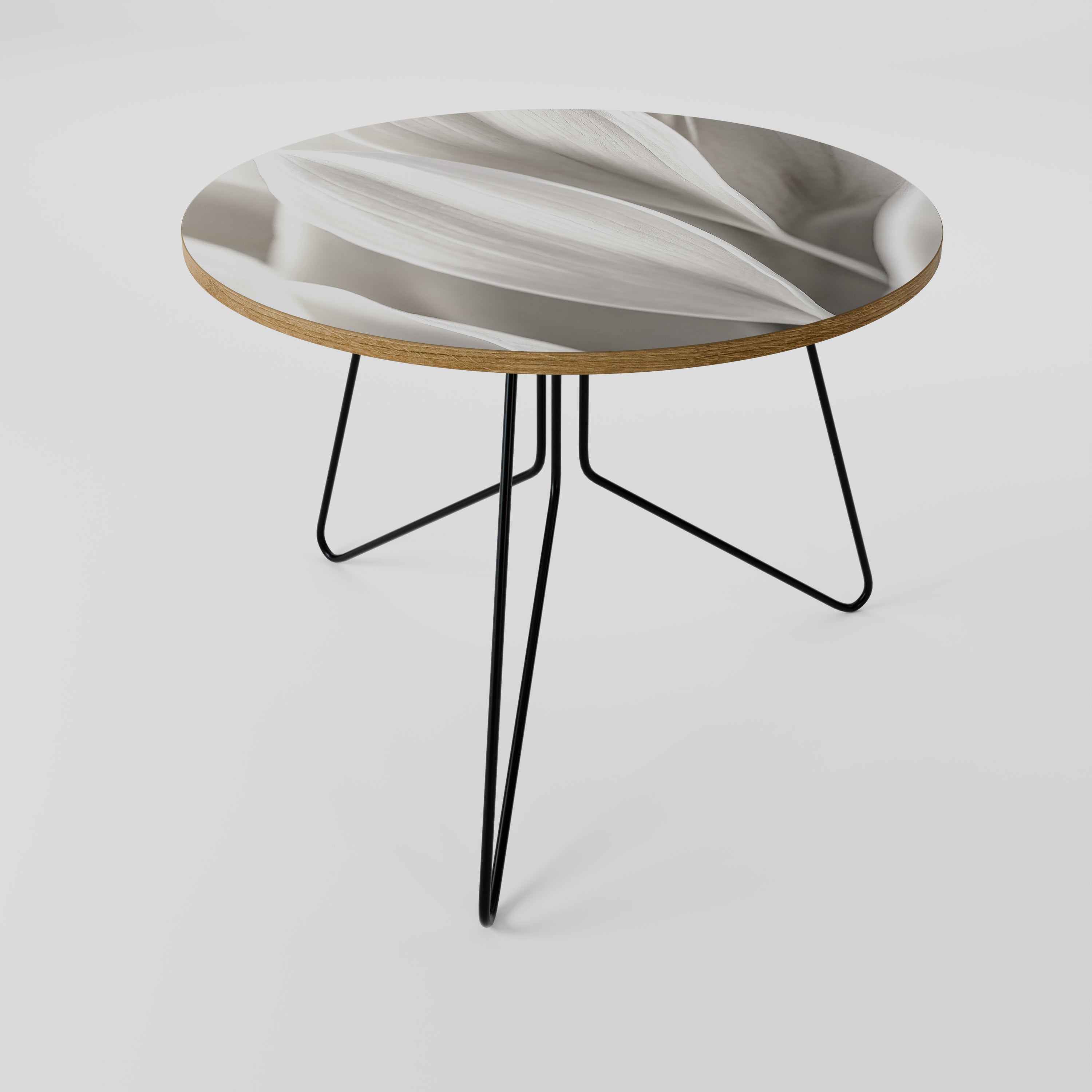 Table basse WHISPERS OF WHITE 69