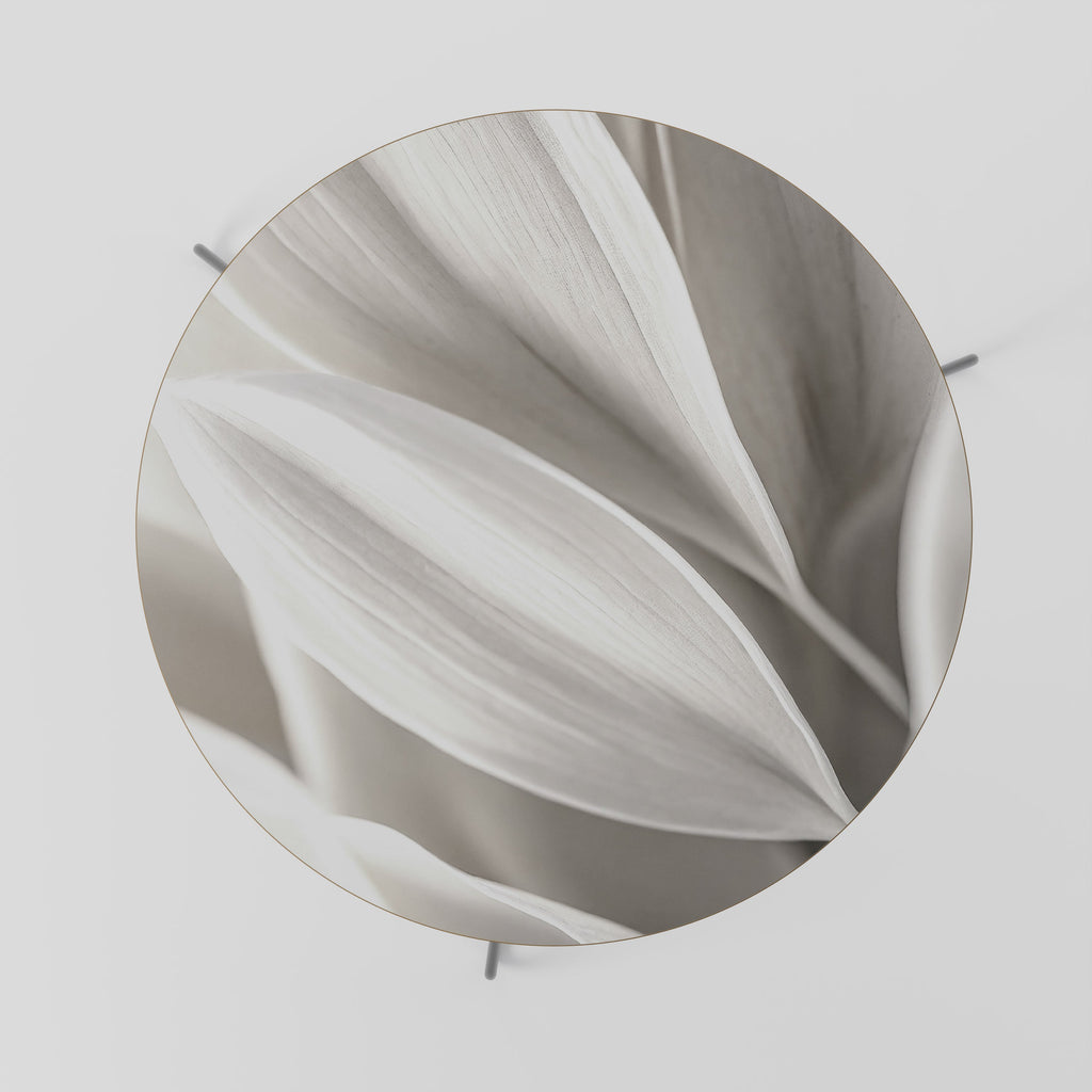 Table basse WHISPERS OF WHITE 69