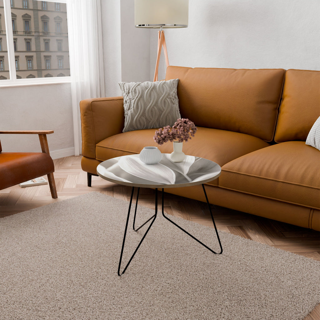 Table basse WHISPERS OF WHITE 69