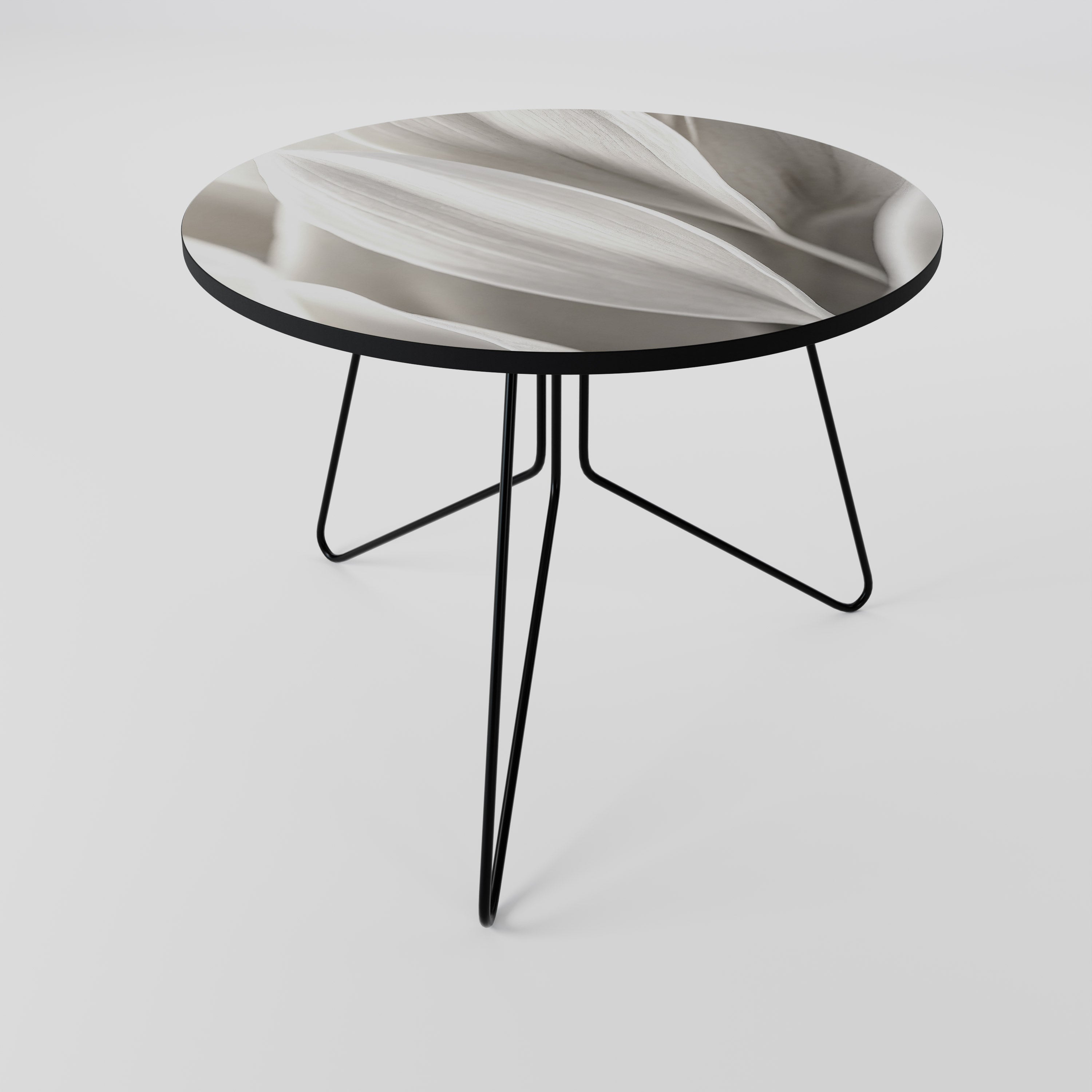 Table basse WHISPERS OF WHITE 69