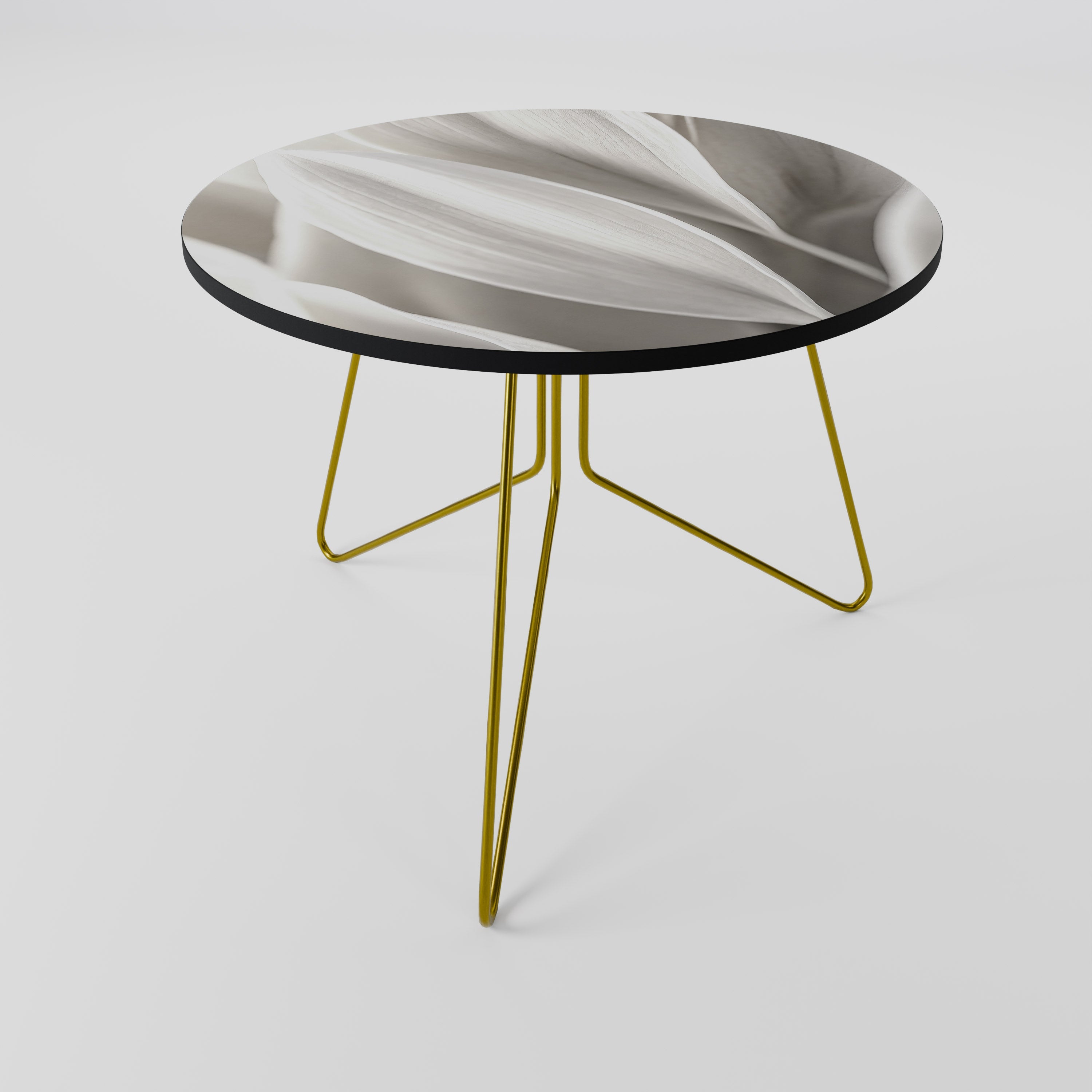 Table basse WHISPERS OF WHITE 69