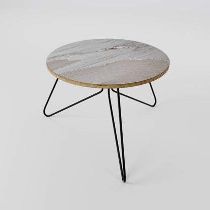 SILKEN SHORELINE DANCE Coffee Table