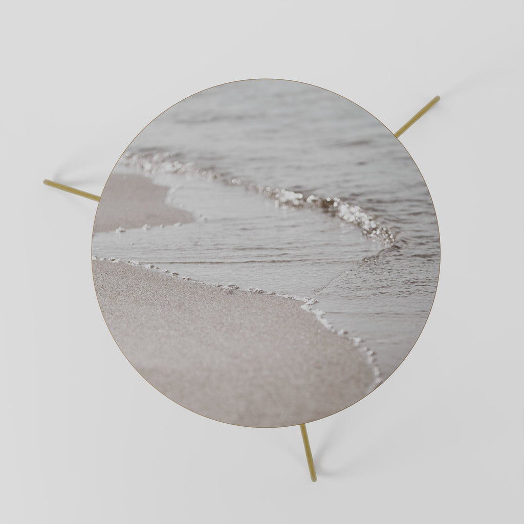 Table basse SILKEN SHORELINE DANCE 60