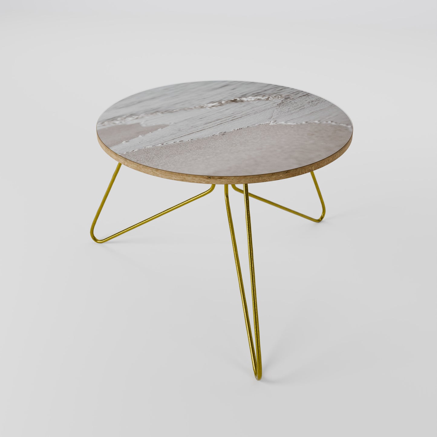 SILKEN SHORELINE DANCE Coffee Table