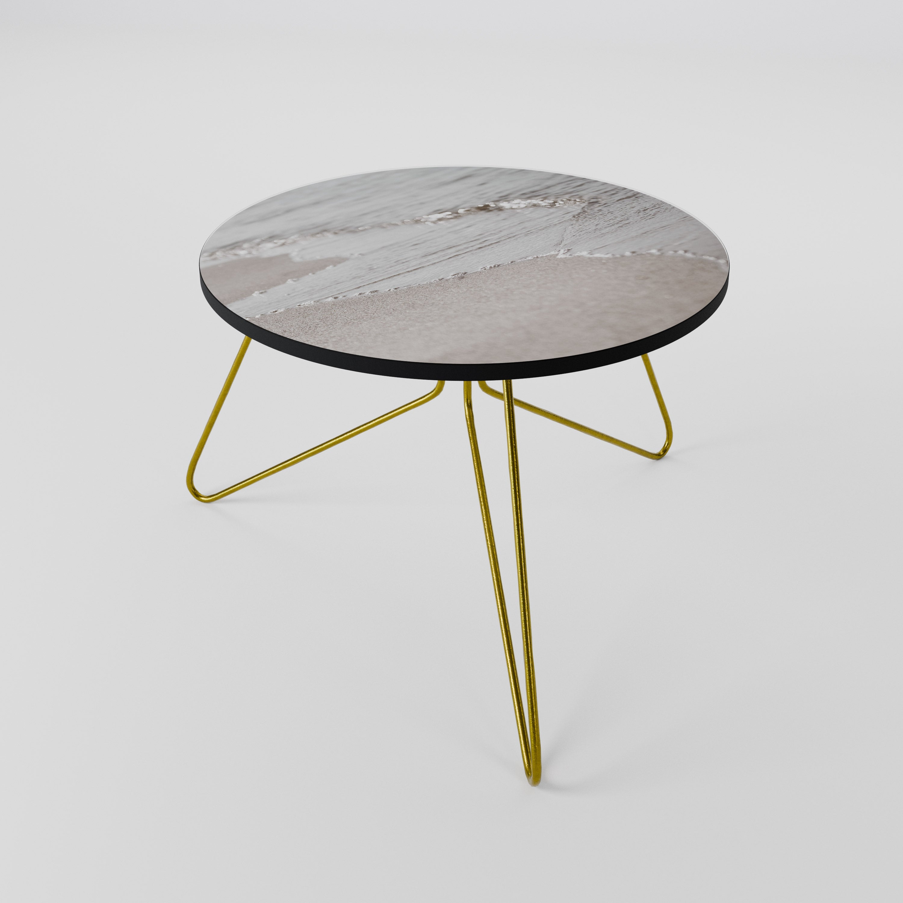 Table basse SILKEN SHORELINE DANCE 60