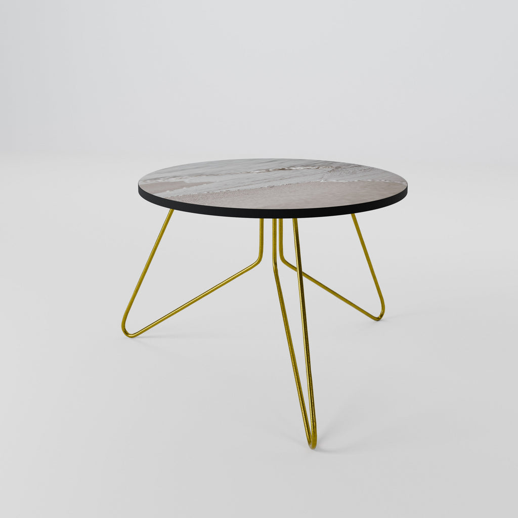 Table basse SILKEN SHORELINE DANCE 60