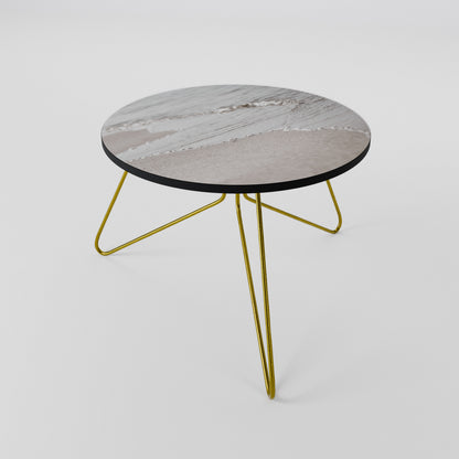 SILKEN SHORELINE DANCE Coffee Table