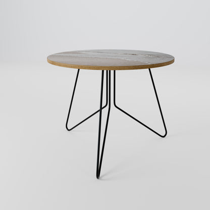 SILKEN SHORELINE DANCE Coffee Table