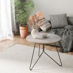 SILKEN SHORELINE DANCE Coffee Table