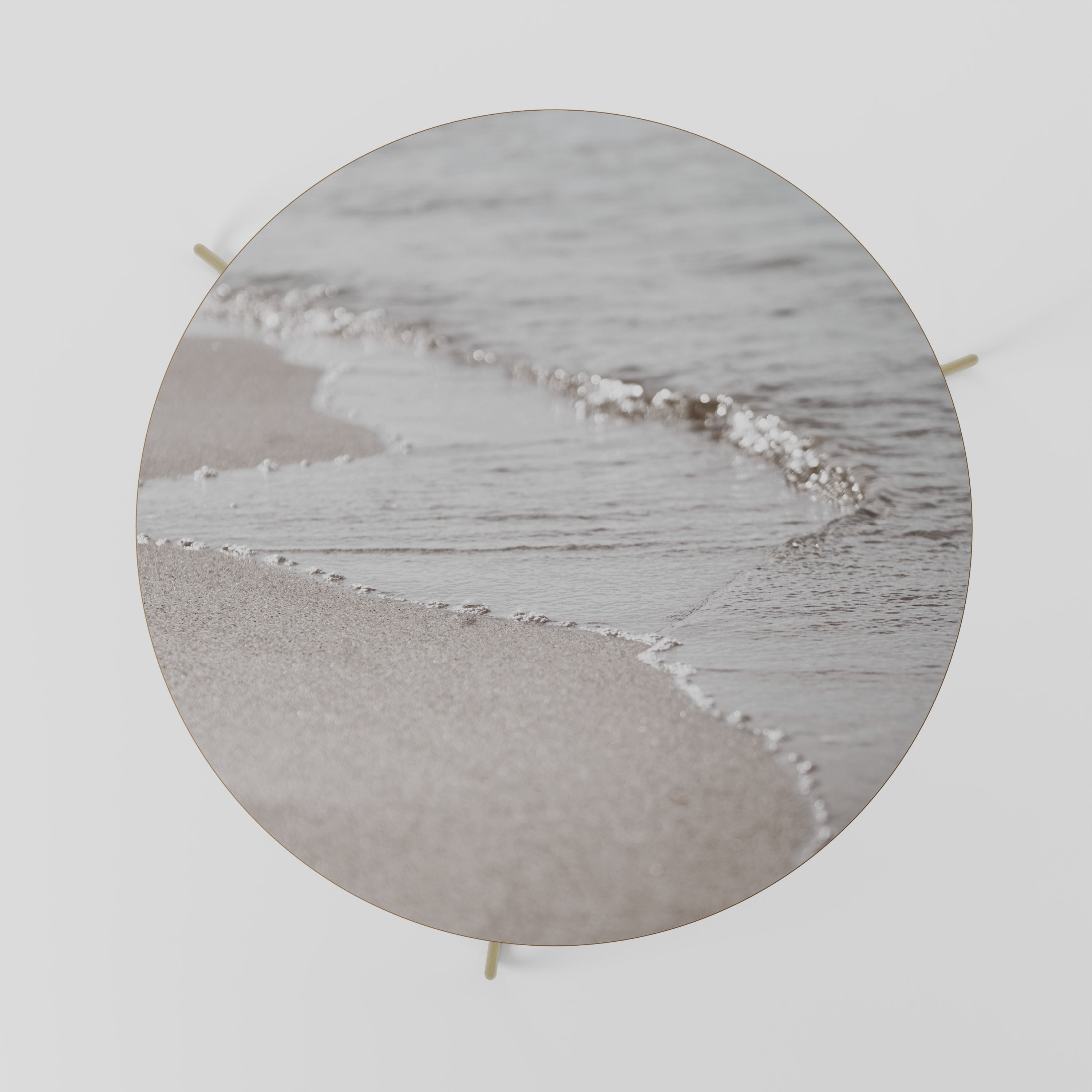 Table basse SILKEN SHORELINE DANCE 69