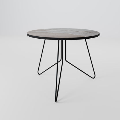 SILKEN SHORELINE DANCE Coffee Table