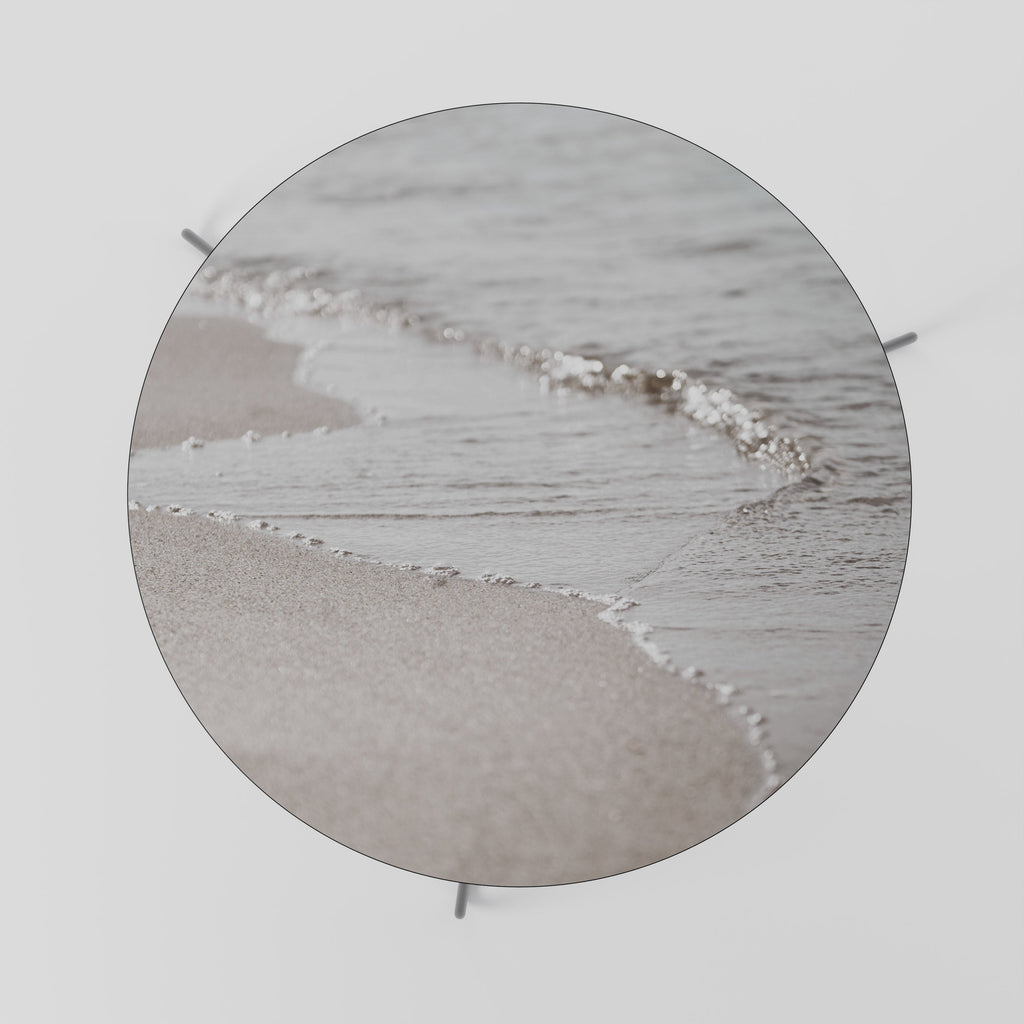 Table basse SILKEN SHORELINE DANCE 69