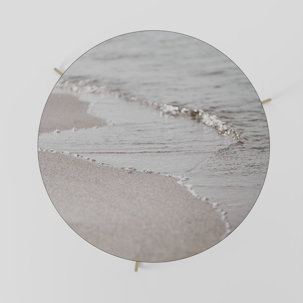 Table basse SILKEN SHORELINE DANCE 69