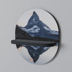 MEMORY OF MATTERHORN Art Shelf