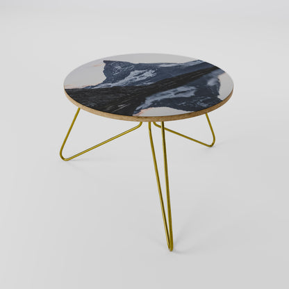 MEMORY OF MATTERHORN Coffee Table
