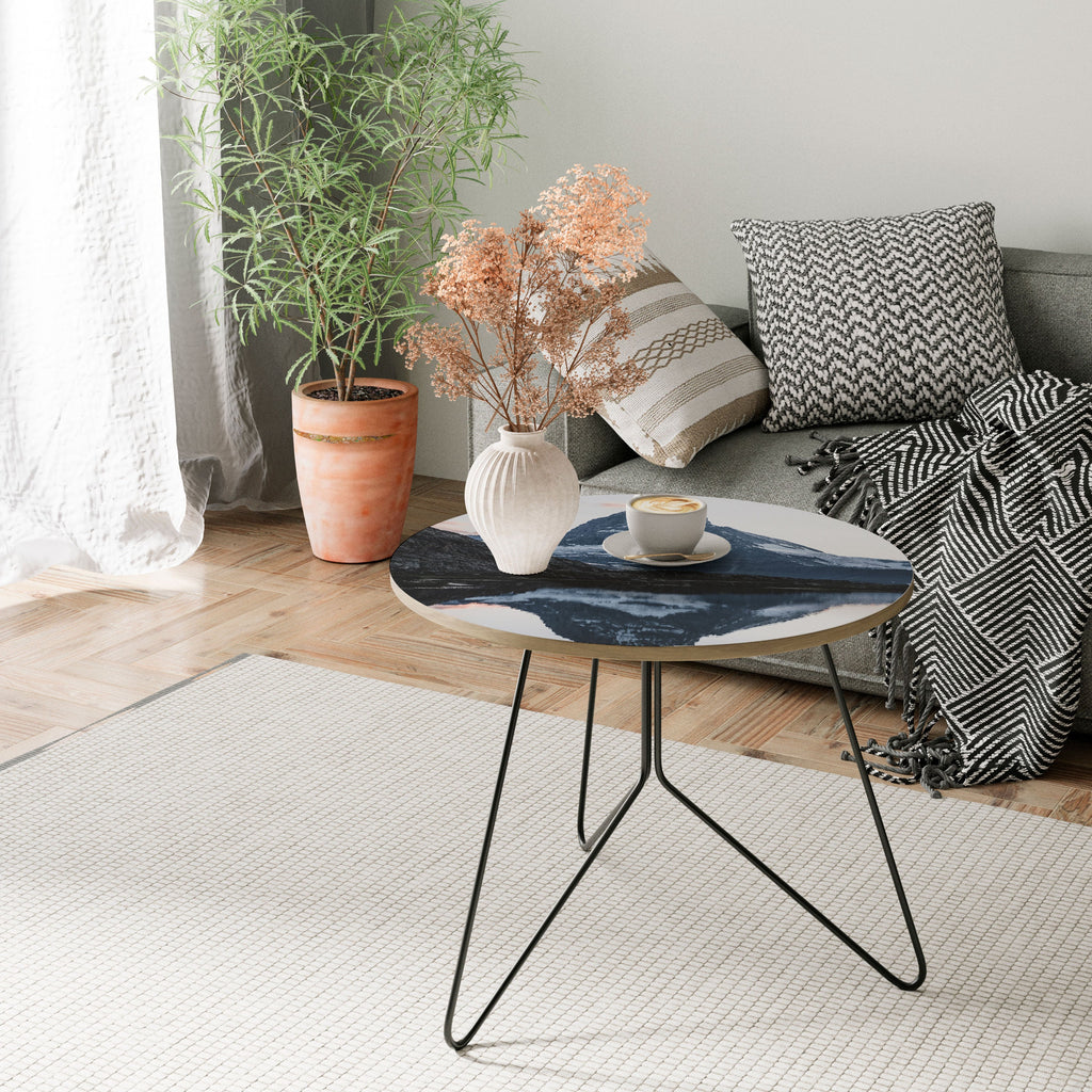 Table basse MEMORY OF MATTERHORN 69