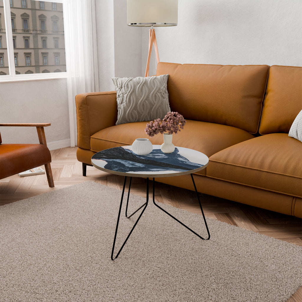 Table basse MEMORY OF MATTERHORN 69