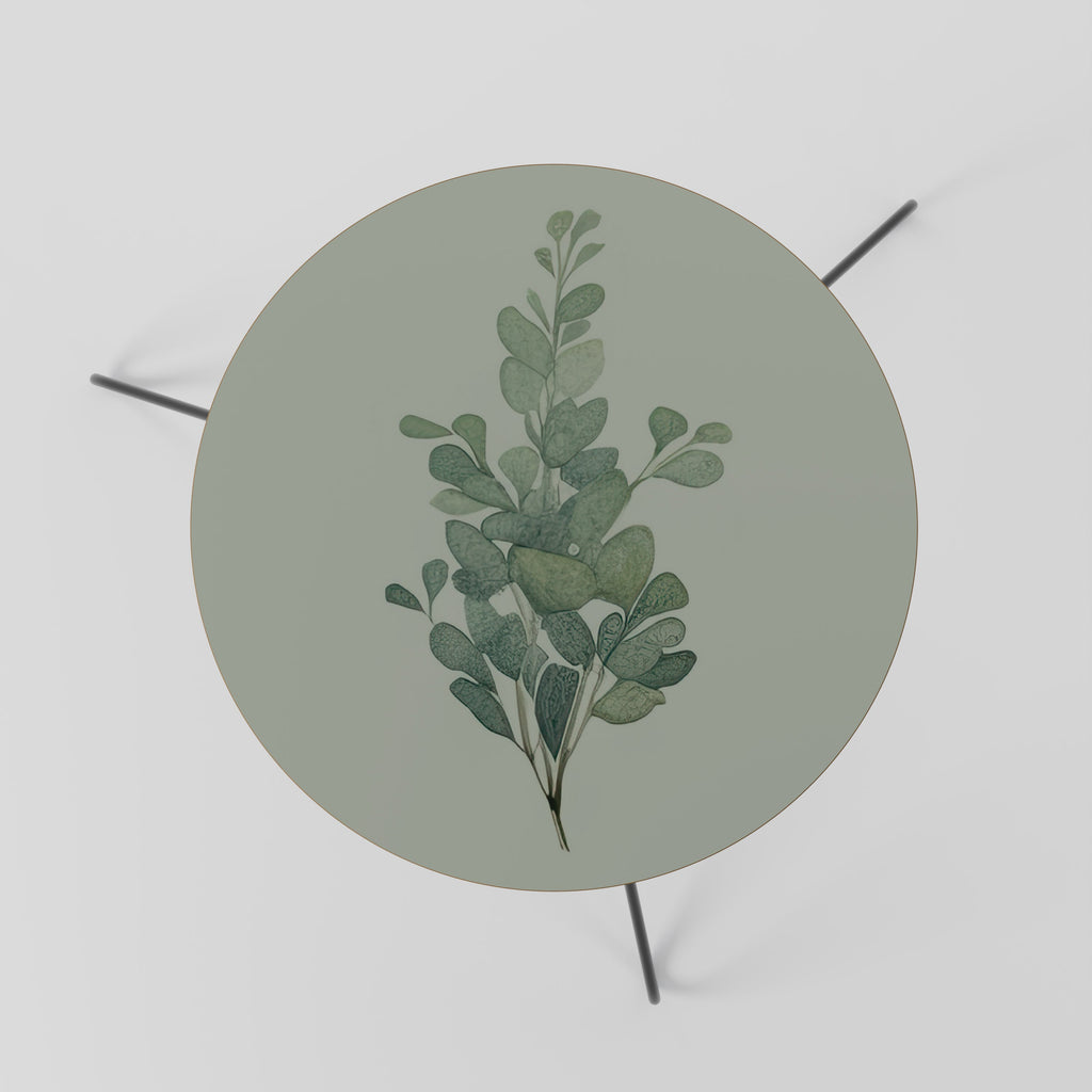 Table basse EUCALYPTUS TWIG 60