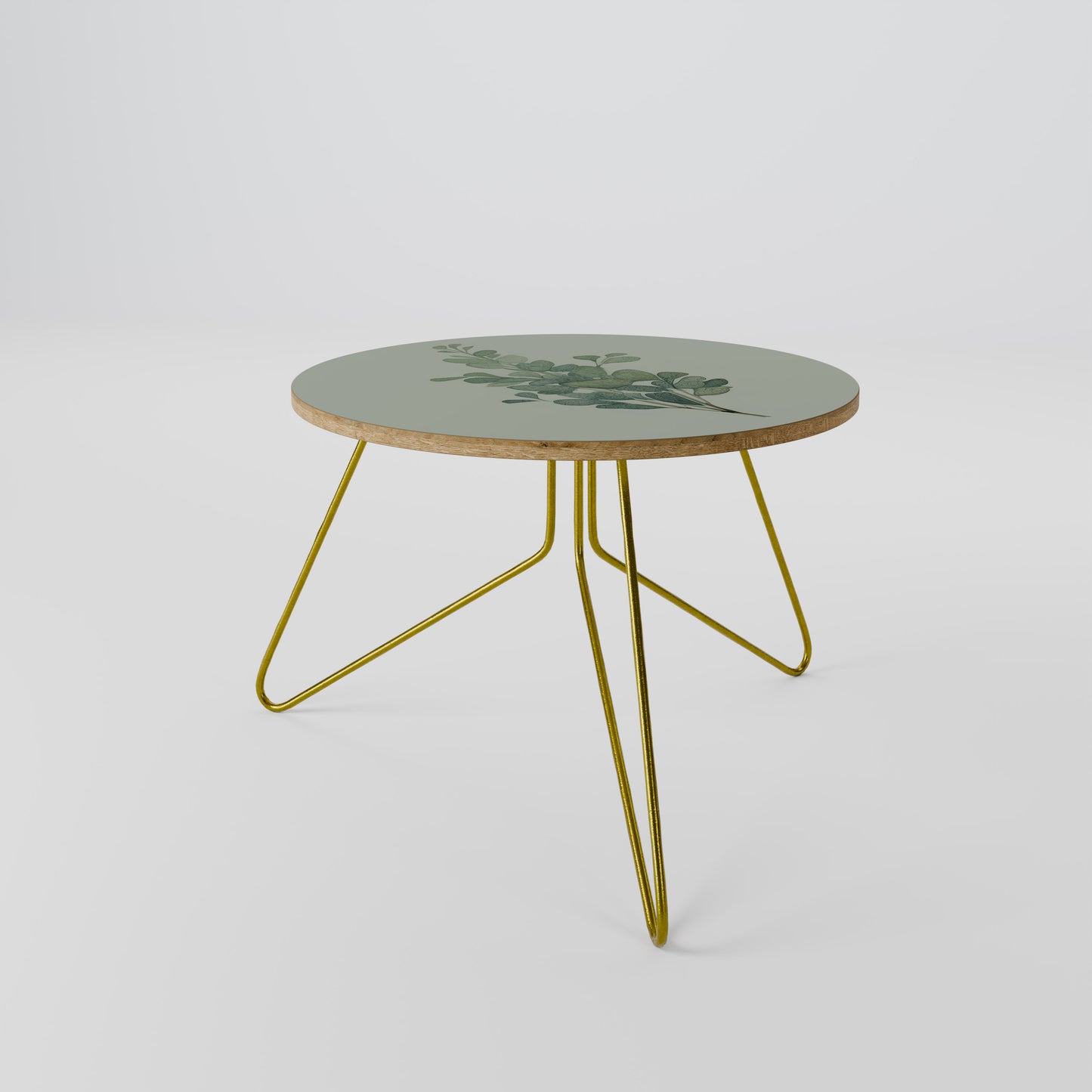 EUCALYPTUS TWIG Coffee Table