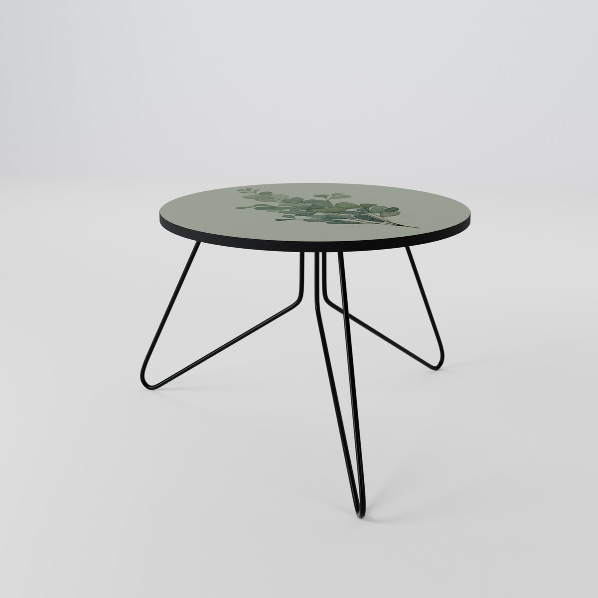 EUCALYPTUS TWIG Coffee Table