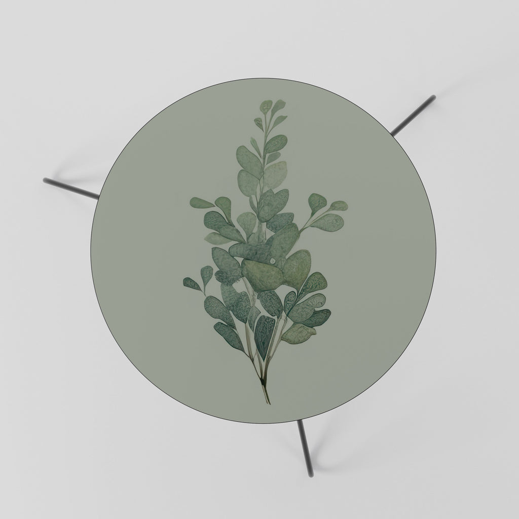 Table basse EUCALYPTUS TWIG 60