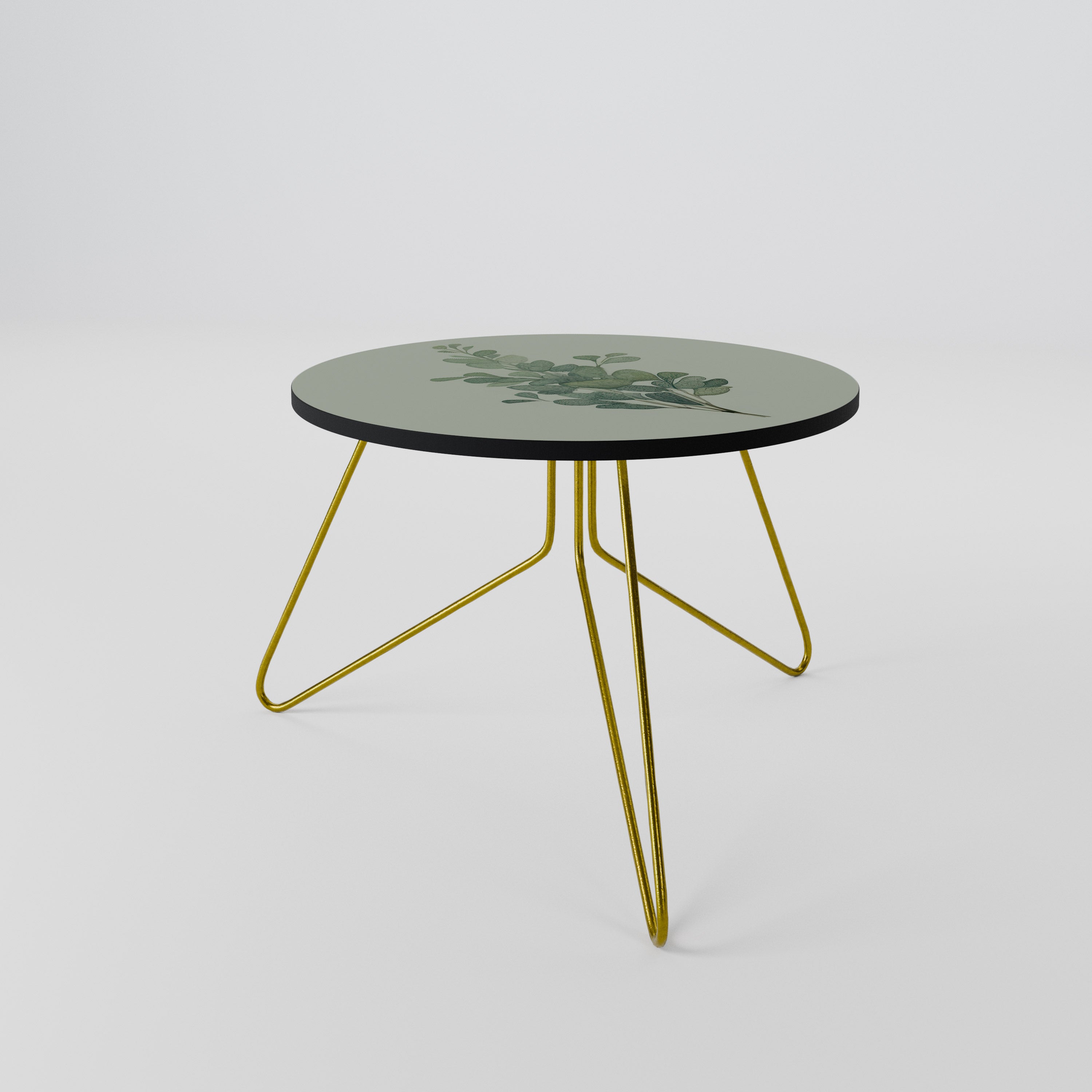 EUCALYPTUS TWIG Coffee Table