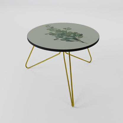 EUCALYPTUS TWIG Coffee Table