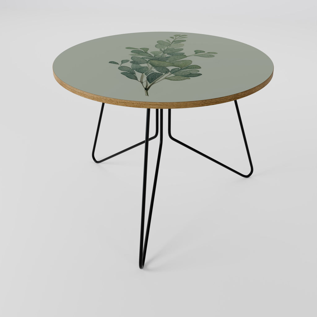 Table basse EUCALYPTUS TWIG 69