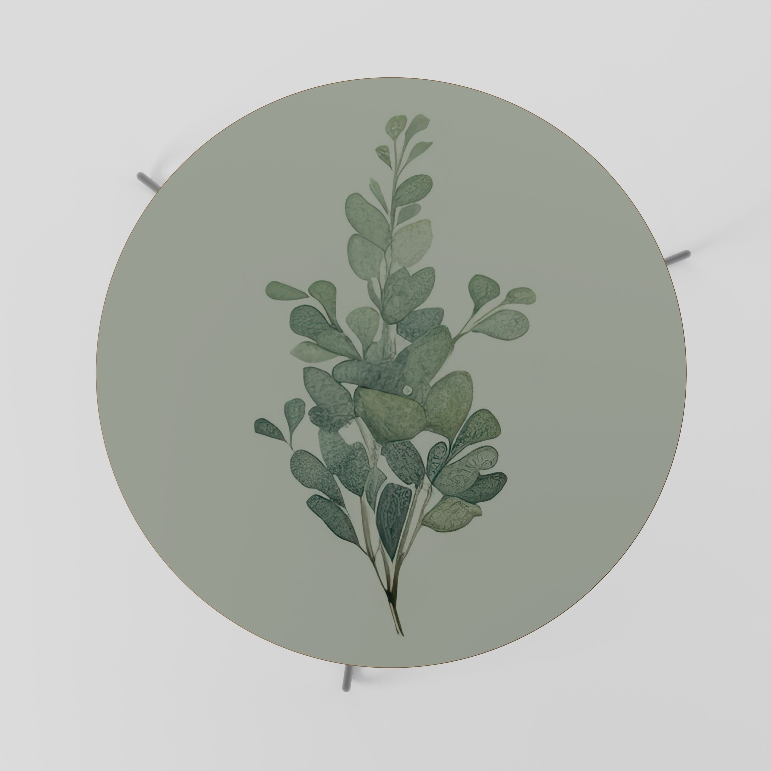 Table basse EUCALYPTUS TWIG 69