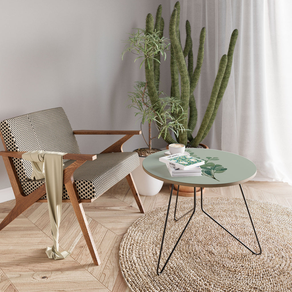 Table basse EUCALYPTUS TWIG 69