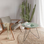 EUCALYPTUS TWIG Coffee Table