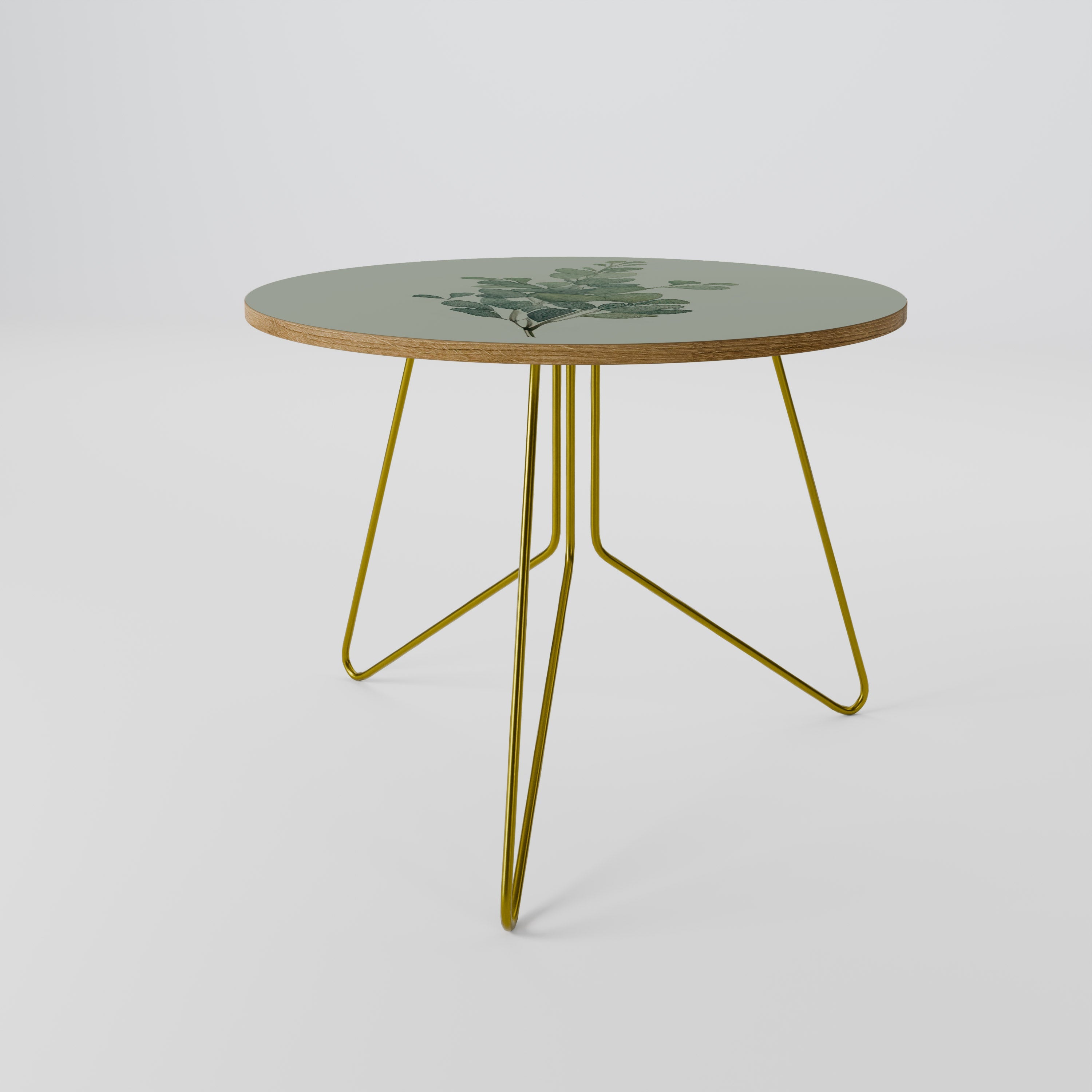 Table basse EUCALYPTUS TWIG 69