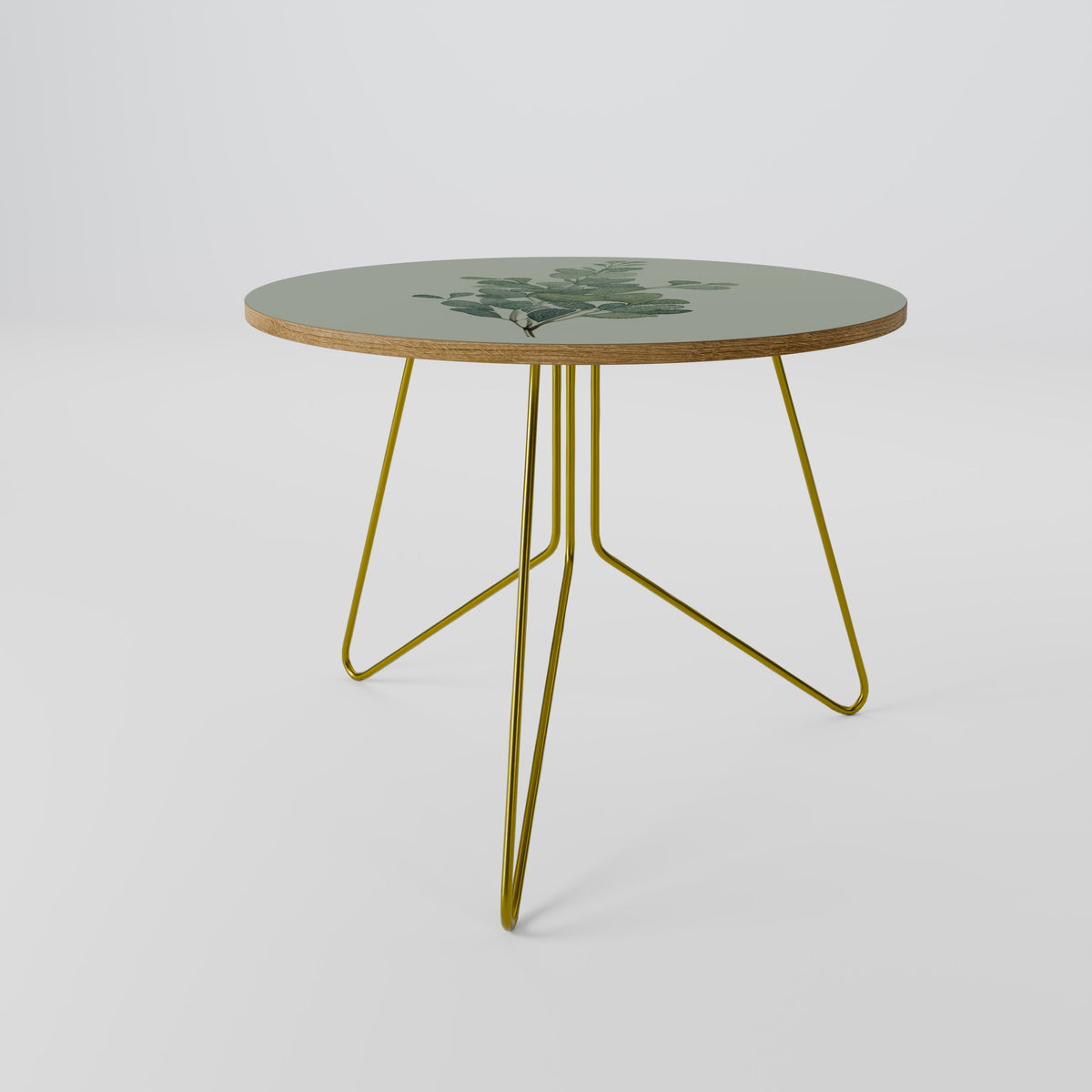 EUCALYPTUS TWIG Coffee Table