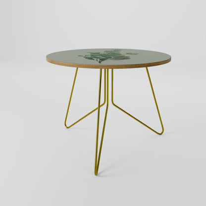 EUCALYPTUS TWIG Coffee Table