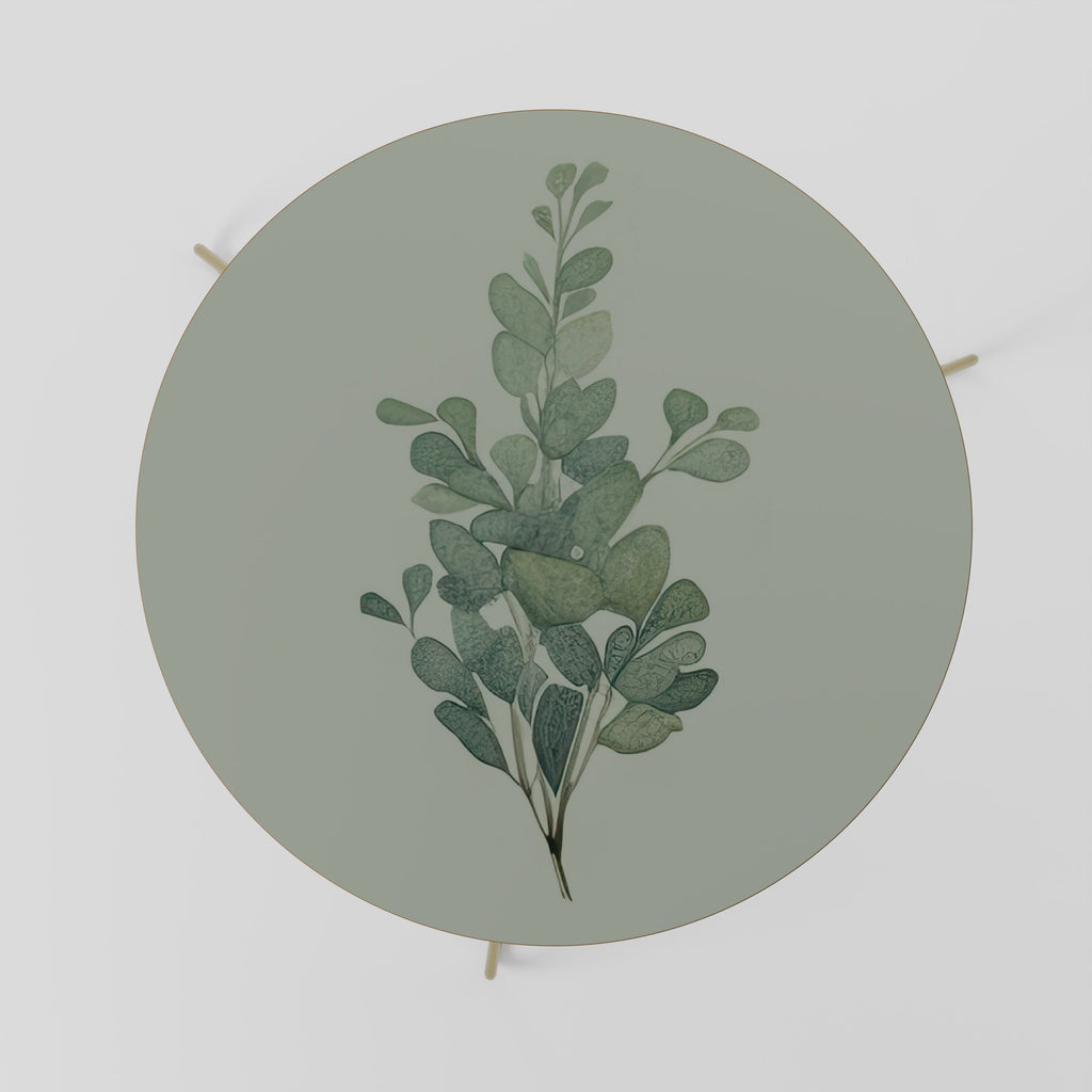 Table basse EUCALYPTUS TWIG 69