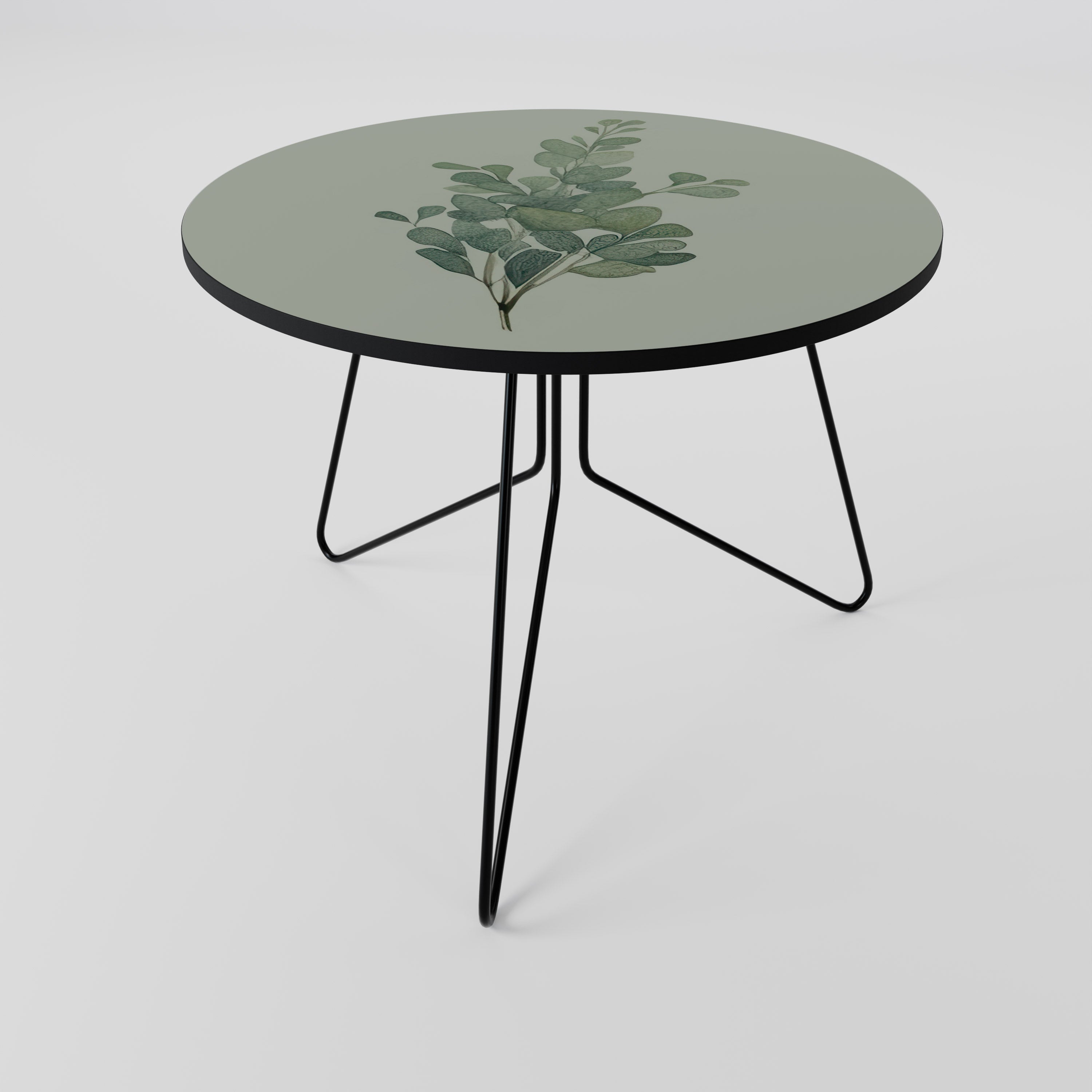 Table basse EUCALYPTUS TWIG 69