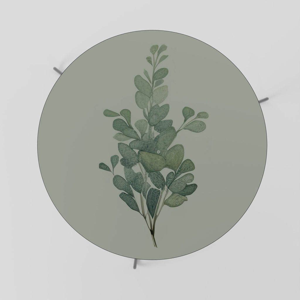 Table basse EUCALYPTUS TWIG 69