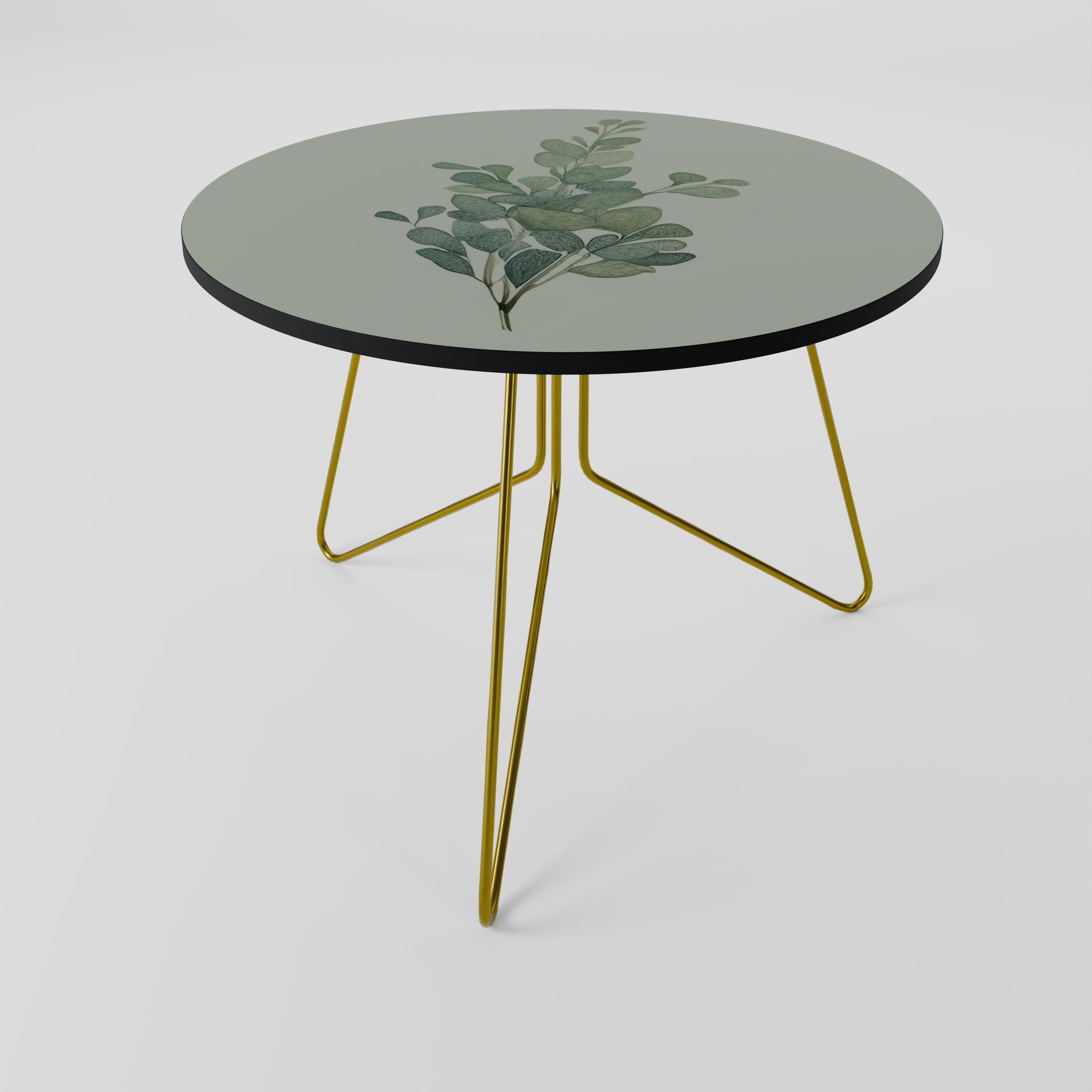 Table basse EUCALYPTUS TWIG 69