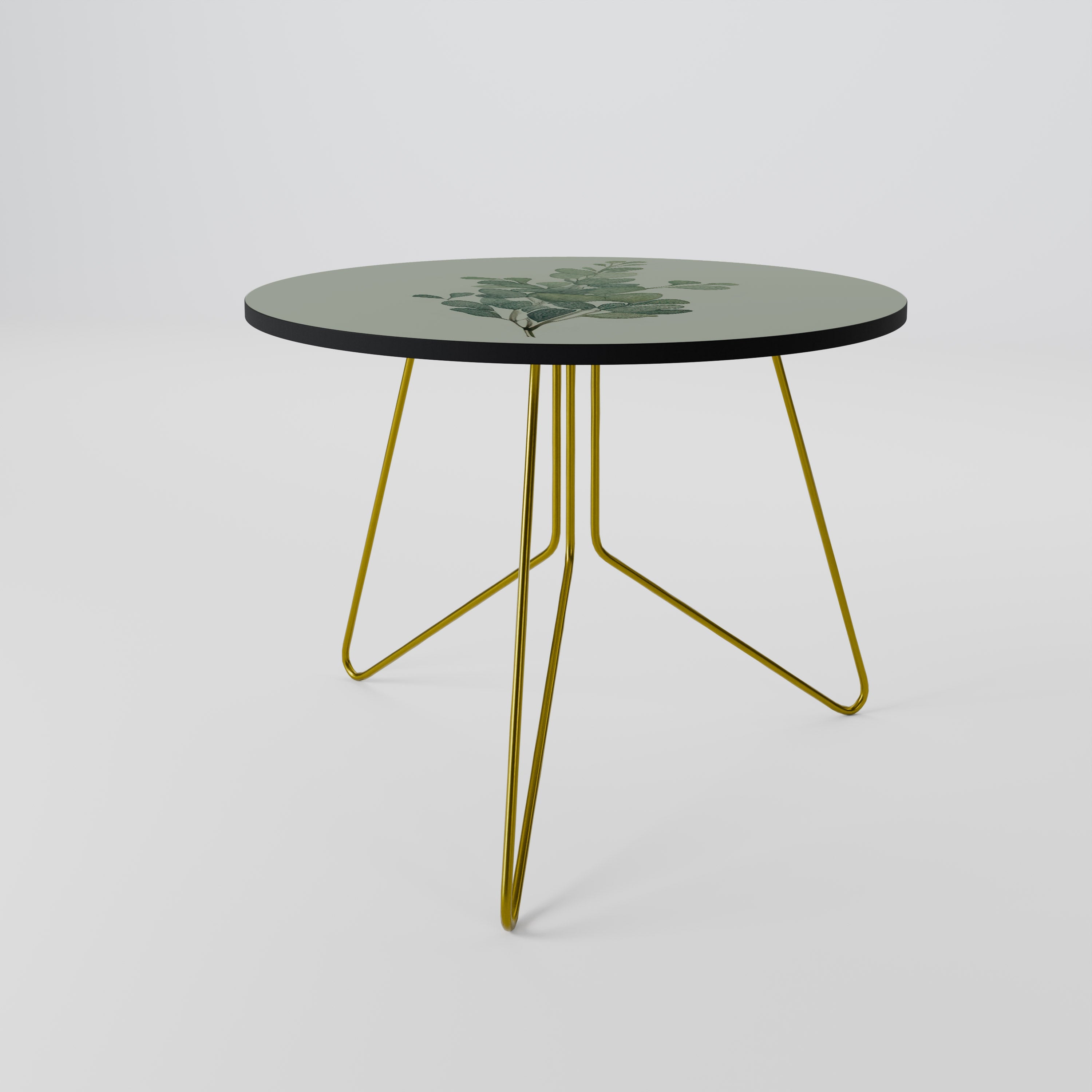 Table basse EUCALYPTUS TWIG 69