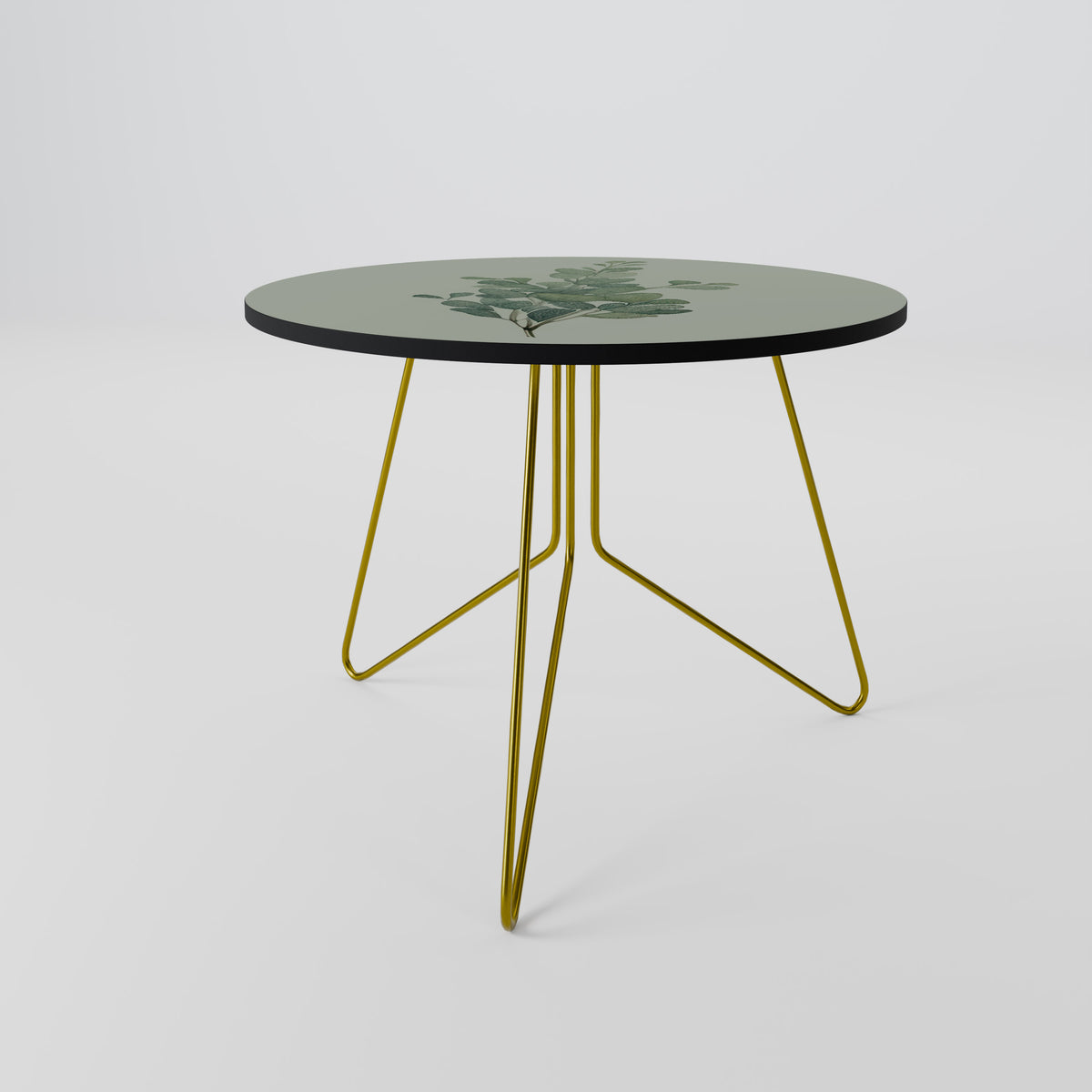 EUCALYPTUS TWIG Coffee Table