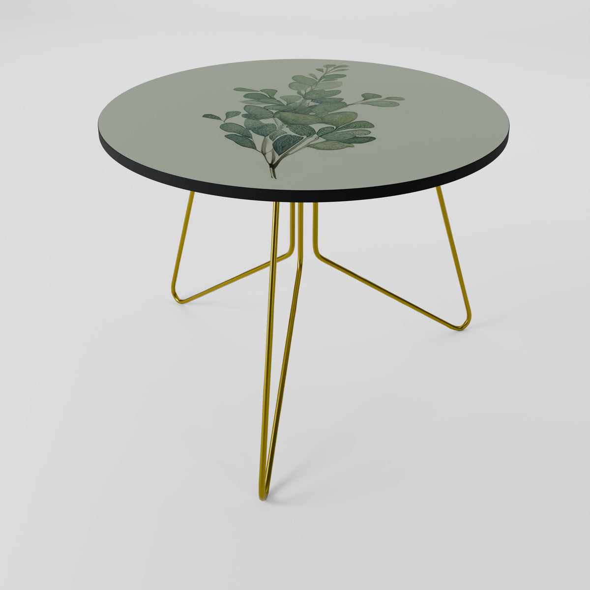 EUCALYPTUS TWIG Coffee Table
