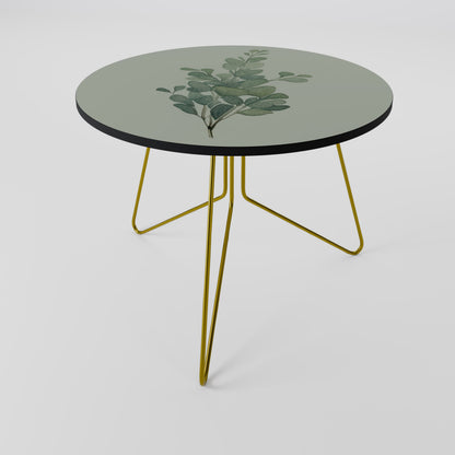 EUCALYPTUS TWIG Coffee Table