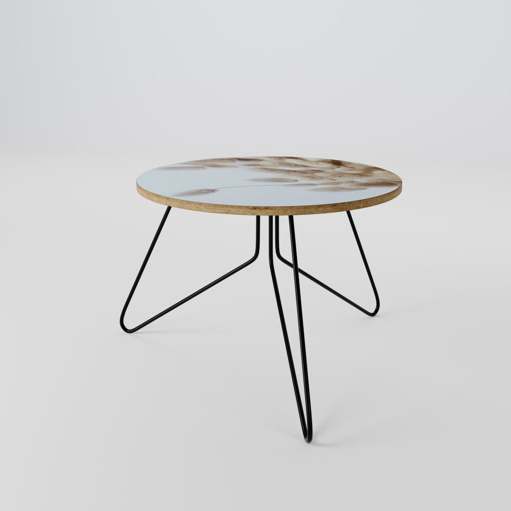 Table basse FLOUFFY DREAMSCAPE VIBRANCE 60