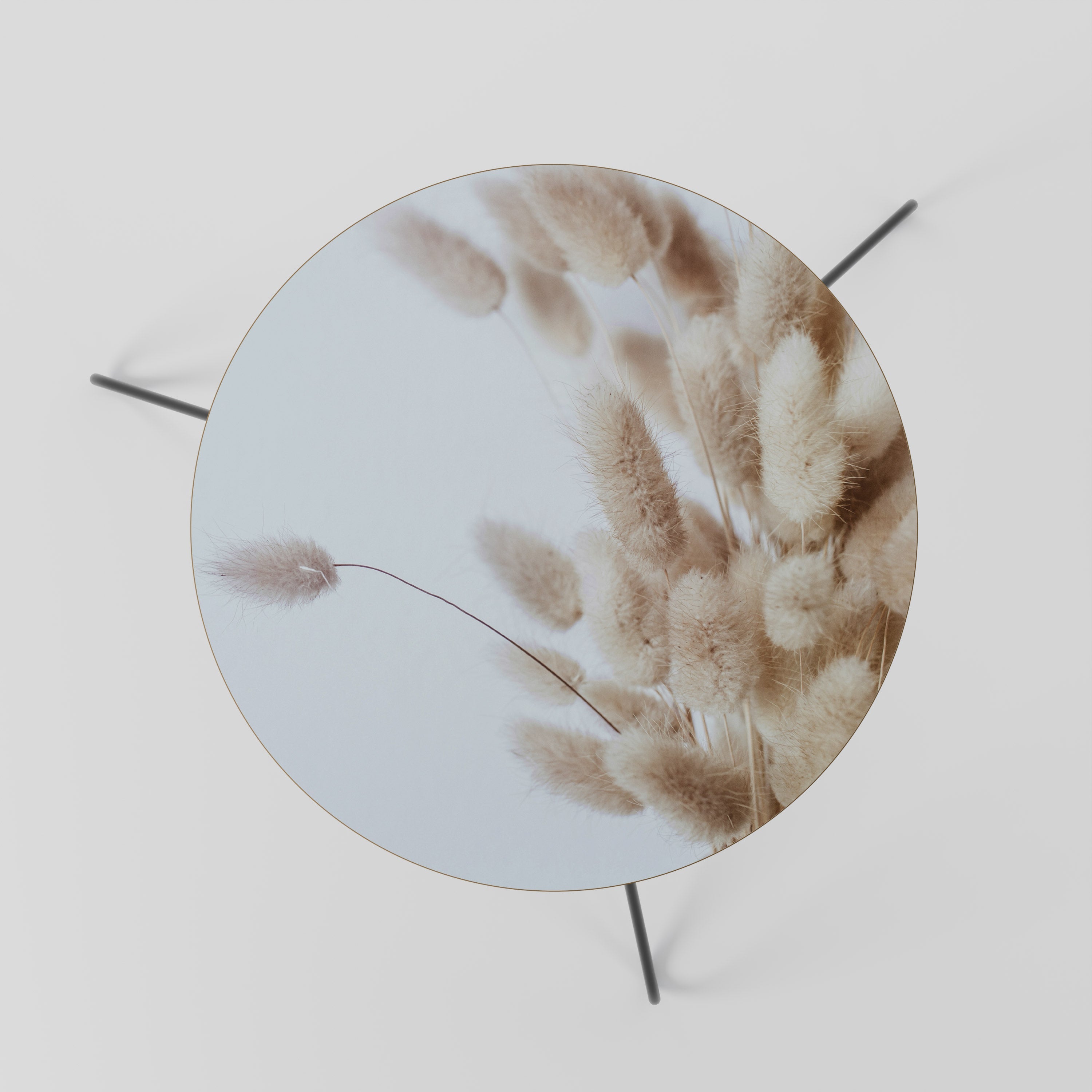 Table basse FLOUFFY DREAMSCAPE VIBRANCE 60