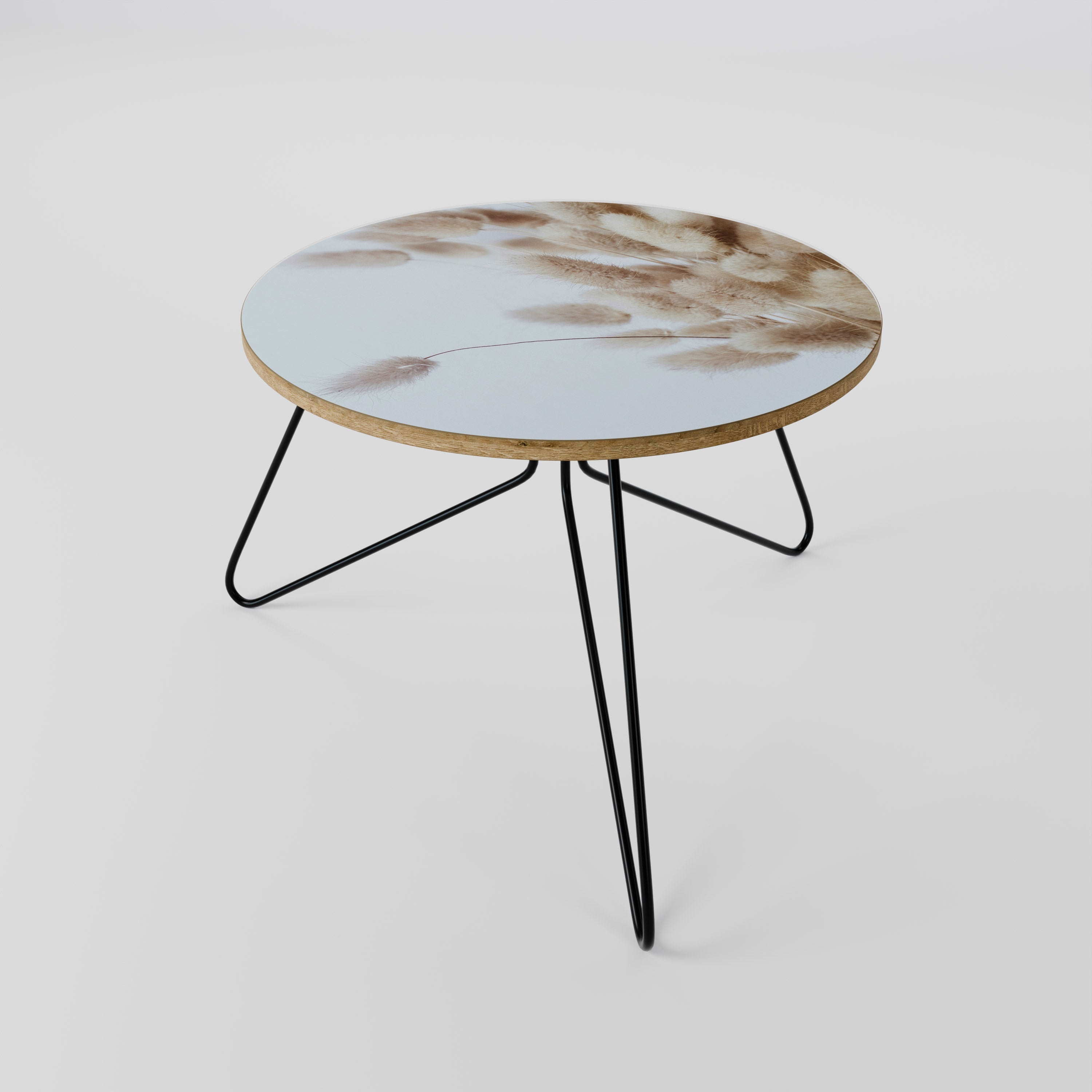 Table basse FLOUFFY DREAMSCAPE VIBRANCE 60